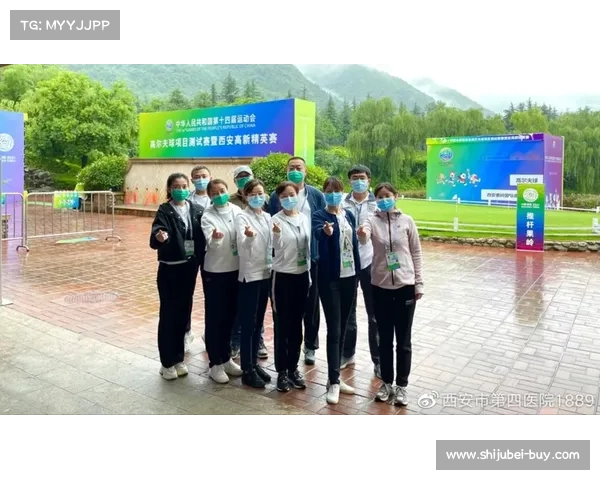 山东省青少年高尔夫积分赛助力职业赛晋升通道全面开启 山东省青少年高尔夫积分赛助力职业赛晋升通道全面开启