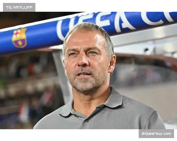 西甲巴萨训练基地气氛紧张 弗利克强调球队重拾防守韧性